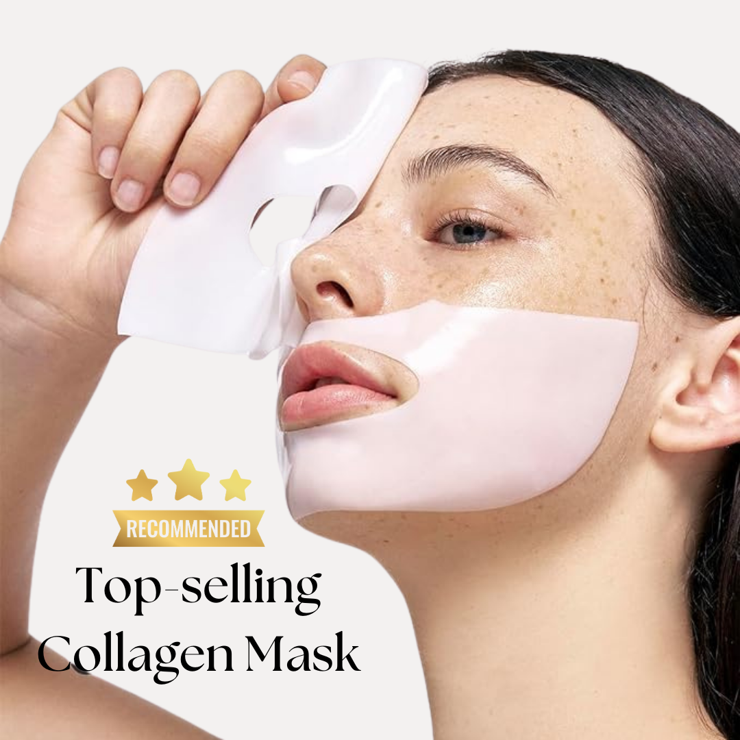 Bio Collagen Reel Deep Mask